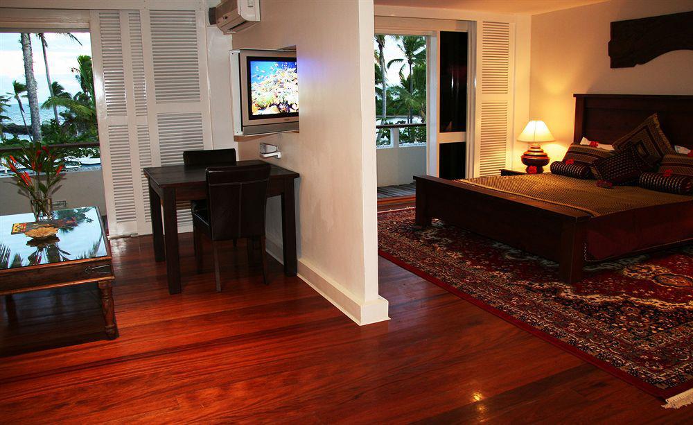 The Pearl South Pacific Resort, & Golf Course Resort